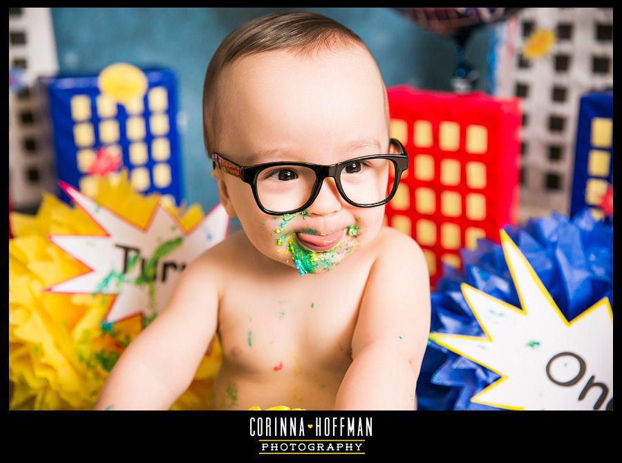 superhero birthday cake smash sesssion - jacksonville florida baby photographer - corinna hoffman photography photo Birthday_Cake_Smash_Studio_Photographer_Corinna_Hoffman_Photography_91_zpsuh0kpp0h.jpg