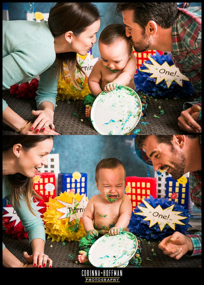 superhero birthday cake smash sesssion - jacksonville florida baby photographer - corinna hoffman photography photo Birthday_Cake_Smash_Studio_Photographer_Corinna_Hoffman_Photography_95_zpsaxygba4u.jpg