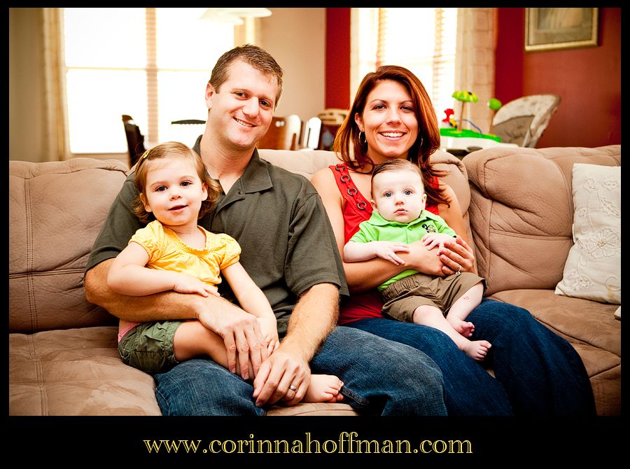 Jacksonville Baby Photographer,Family Photo Session,Children Photographer,Corinna Hoffman Photography