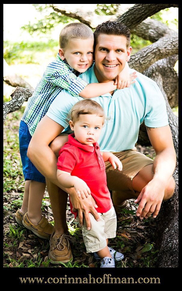 Jacksonville FL Family Photographer - Daddy and Me Session - Corinna Hoffman Photography photo jacksonville_fl_daddy_and_me_photographer_001_zps000f3a9e.jpg