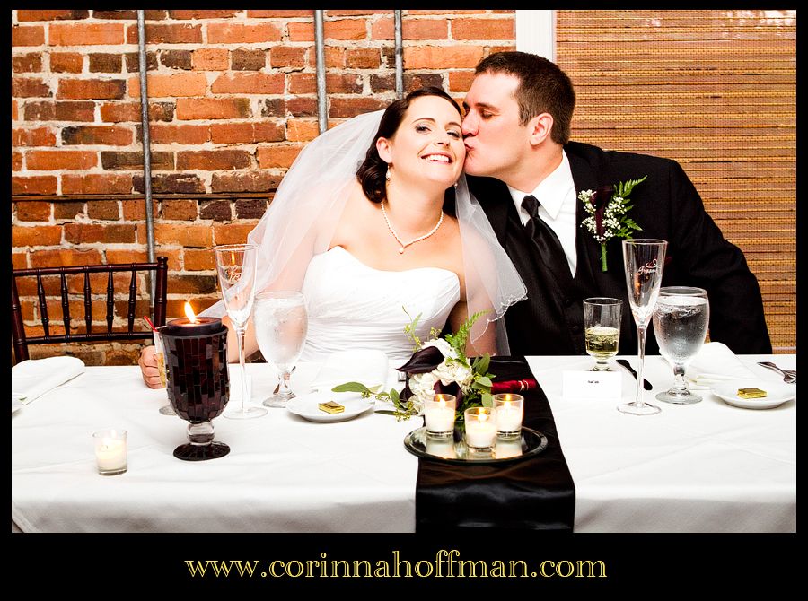 St. Augustine FL Wedding Photographer,San Sebastian Winery,The White Room,Corinna Hoffman Photography