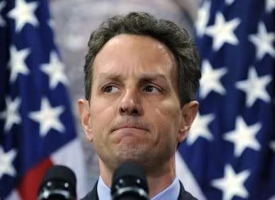 Geithner