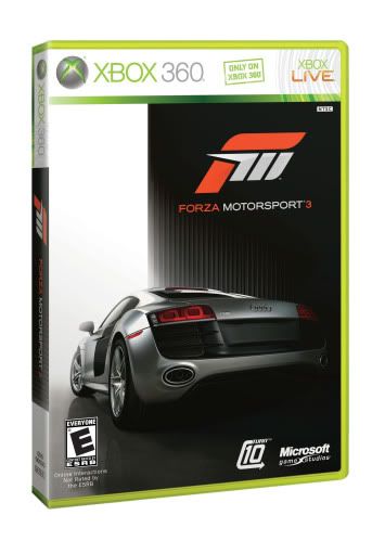 gran turismo xbox