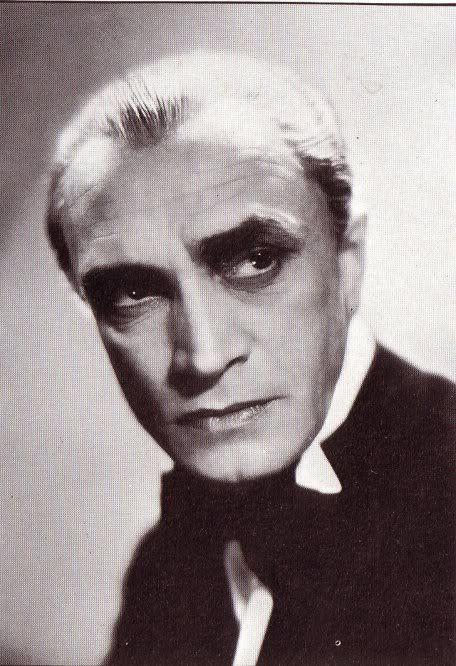 Conrad Veidt