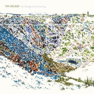tim hecker an imaginary country