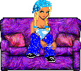blonde dollz