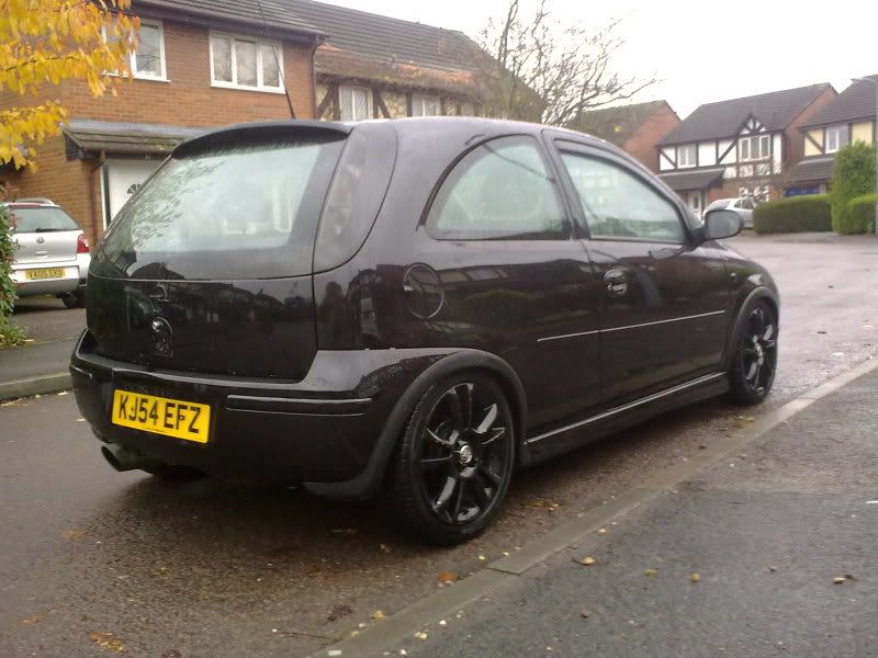 Corsa Z20Let