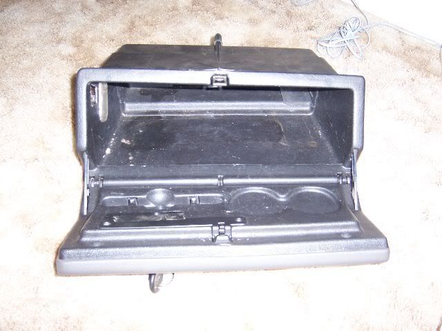 Tan Upper Glovebox W Key Vw Vortex Volkswagen Forum