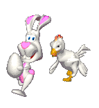 Happy Easter