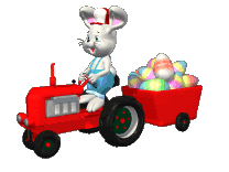Happy Easter