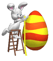 Happy Easter