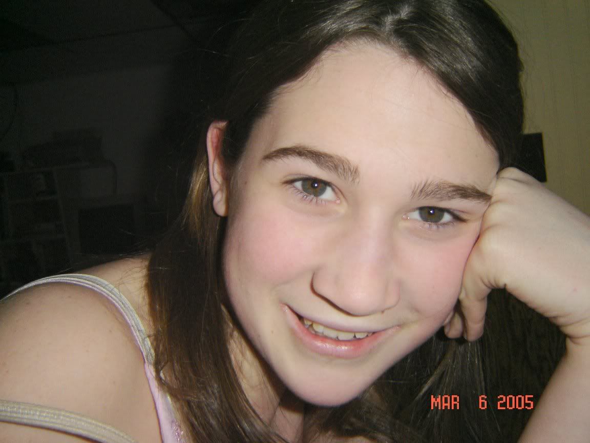 wear makeup