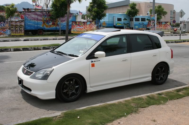 Why Isnt Civic Eu3 As Popular As Corolla Hatchs