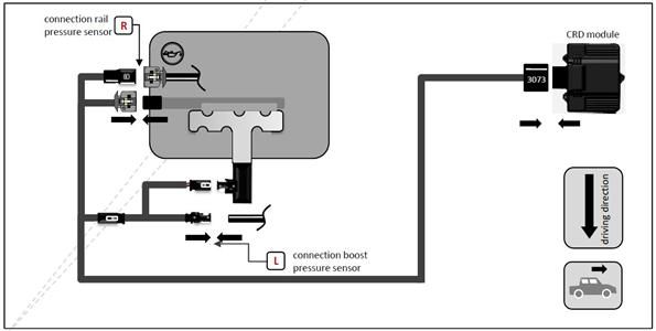 toyota common rail faults #1