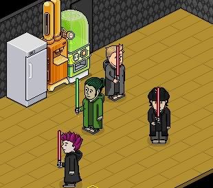 AJ - [Dev] Ultimate Clothes Set - Star Wars, Mafia, Many Others - RaGEZONE Forums
