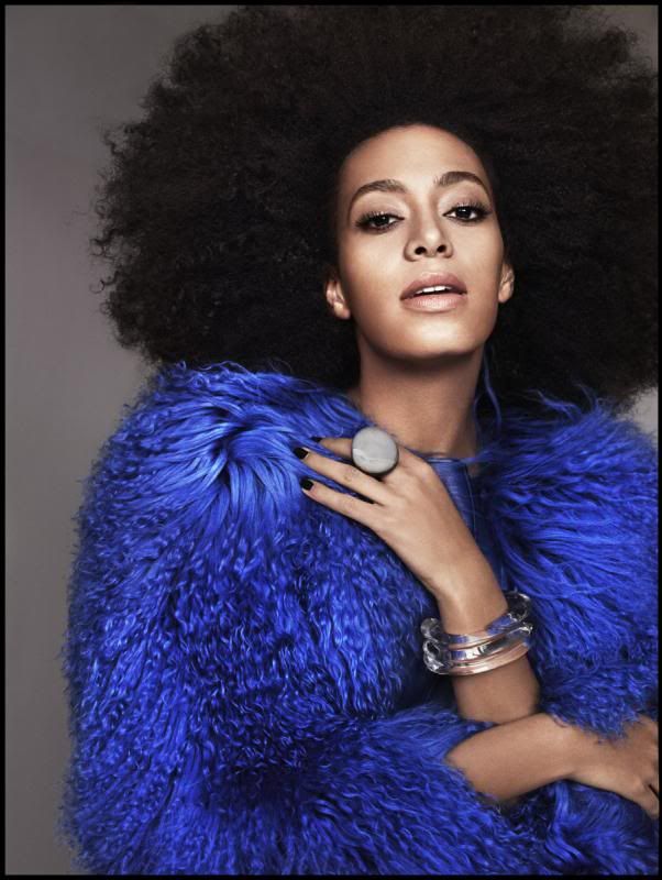 solange knowles