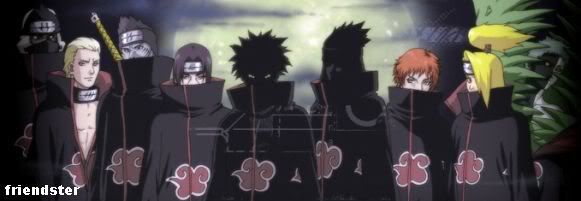 Akatsuki banner Pictures, Images and Photos