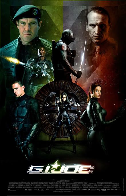 cobra movie poster