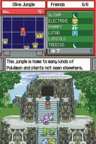 Resultado de imagen para pokemon ranger 1