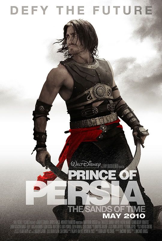 FREE PRINCE OF PERSIA: THE SANDS OF TIME MP4 MOVIE