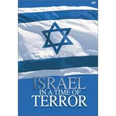 Israel in a Time of Terror