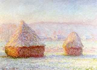 Winter Haystack