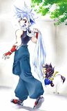 kitten.jpg Let go of my scarf image by Female_Bladebreakers