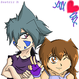 me_Kai.png image by Female_Bladebreakers