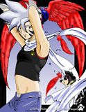 sexycolored.jpg Sexy Kai (color) image by Female_Bladebreakers