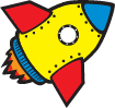 rocket.gif image by SandraDodd