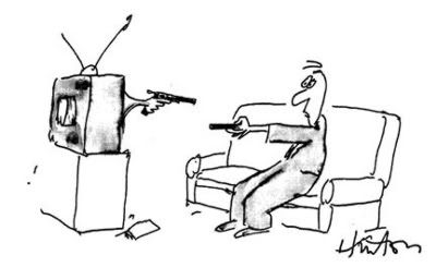 an argument proving the negative effects of television Argumentative essay : effects of television viewing #final draft i strongly believe that it brings more negative effects than positive effects as it affects the. an argument proving the negative effects of television Argumentative essay : effects of television viewing #final draft i strongly believe that it brings more negative effects than positive effects as it affects the.