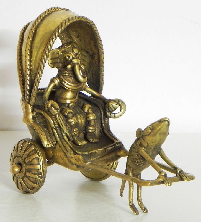 Dhokra Craft