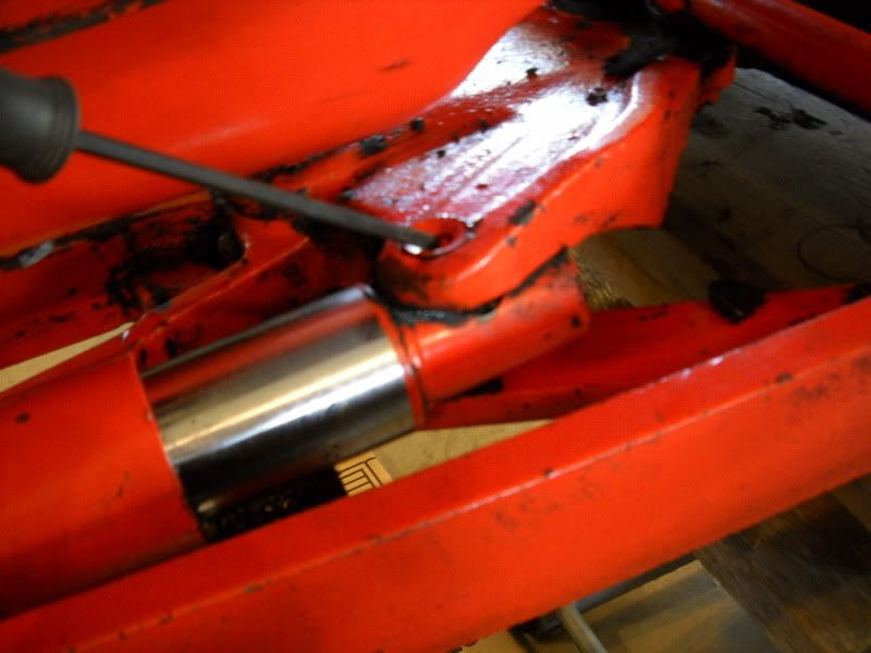 Case 530 Pics Power Steering Question Case and David Brown Forum