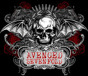 Avenged Sevenfold Logo Pictures, Images and Photos