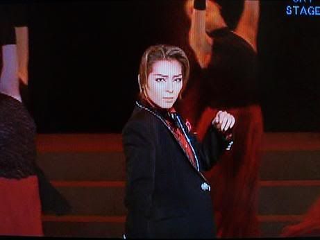 Nanaho Hikaru,takarazuka,miles edgworth