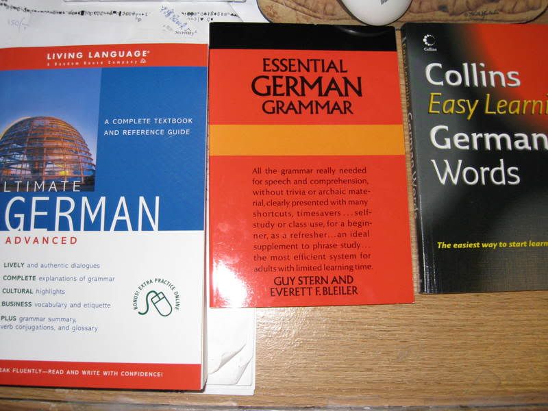 German books Pictures, Images and Photos