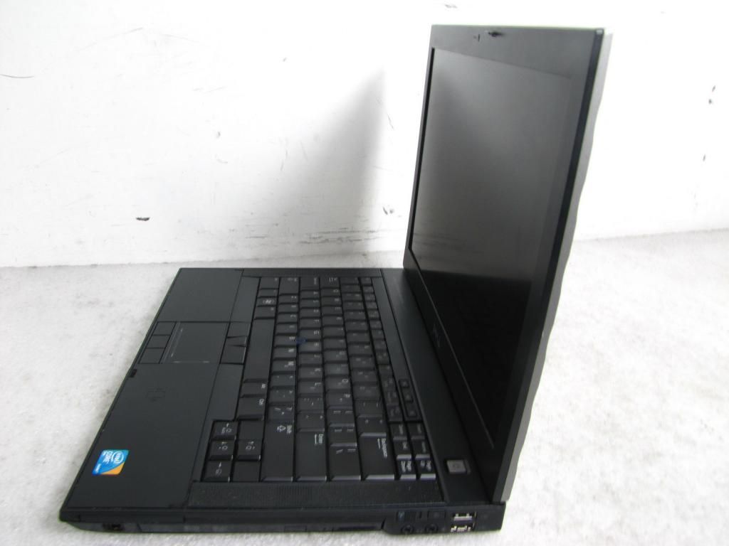 Workstation Laptop: Dell Precision M2400: Core 2 T9900 3.06Ghz, Quadro Fx 370M - 1