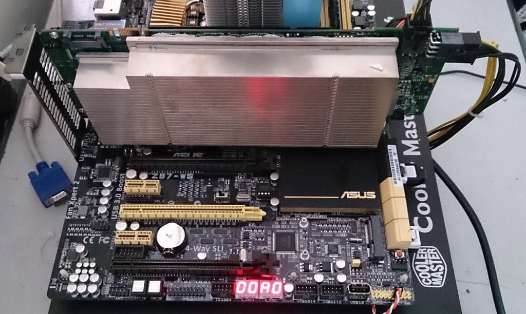 Nvidia Quadro, Nvidia Tesla, Linh kiện PC, Server, Workstation các loại. - 13