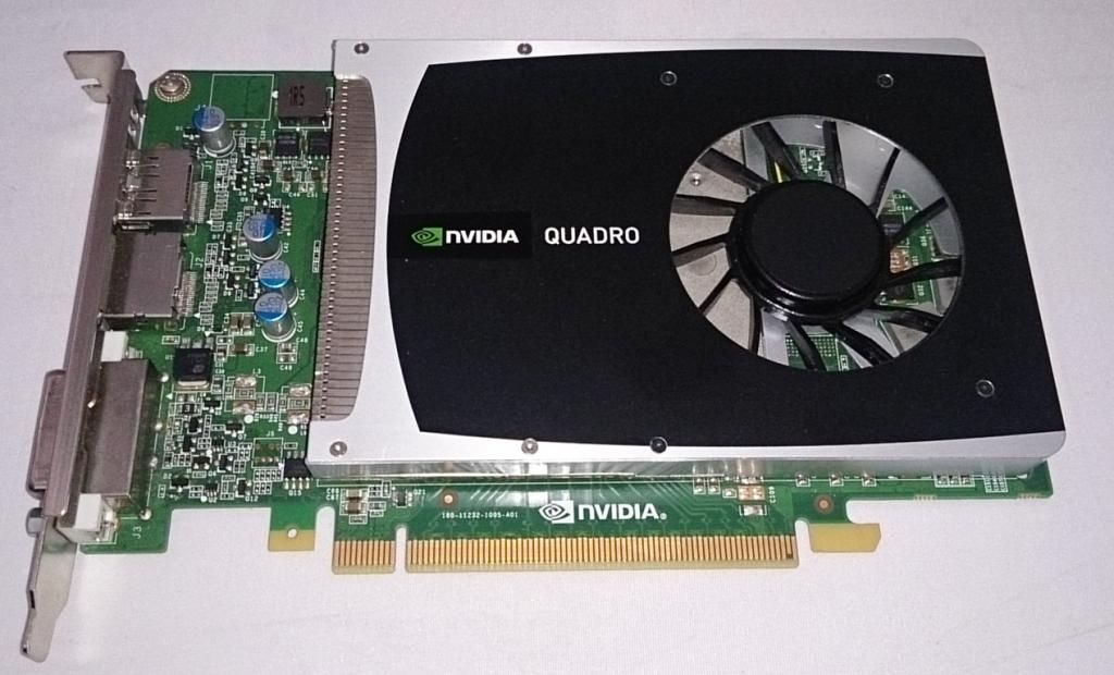 Nvidia Quadro, Nvidia Tesla, Linh kiện PC, Server, Workstation các loại.