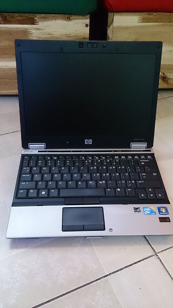 Laptop HP Elitebook xách tay USA