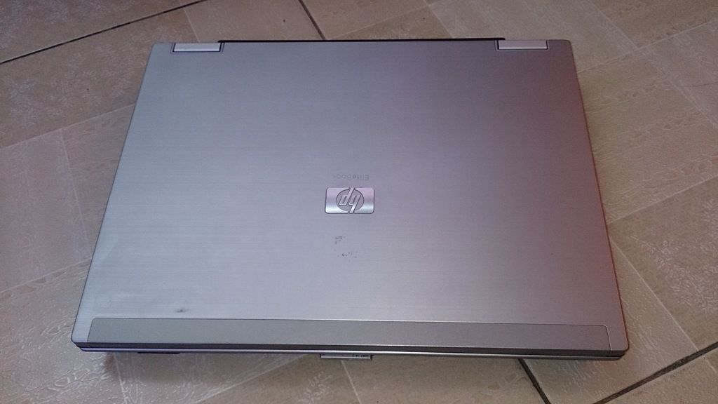 Laptop HP Elitebook xách tay USA - 1