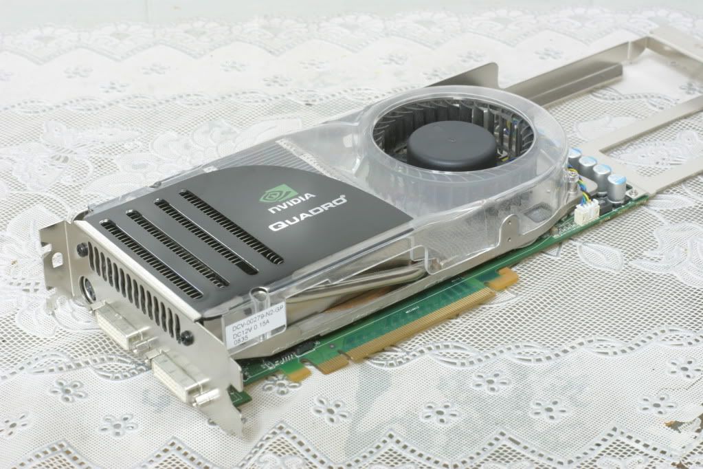 Nvidia Quadro, Nvidia Tesla, Linh kiện PC, Server, Workstation các loại. - 5