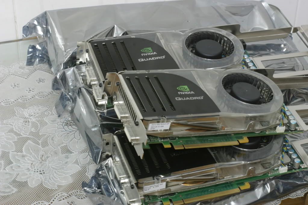 Nvidia Quadro, Nvidia Tesla, Linh kiện PC, Server, Workstation các loại. - 6