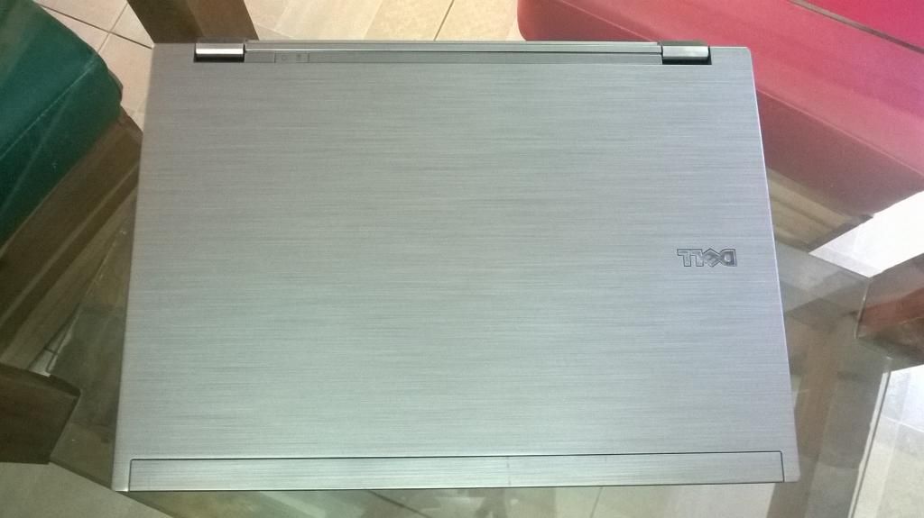 Lap top Dell Latitude E6410