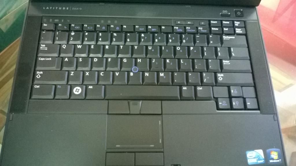 Lap top Dell Latitude E6410 - 2