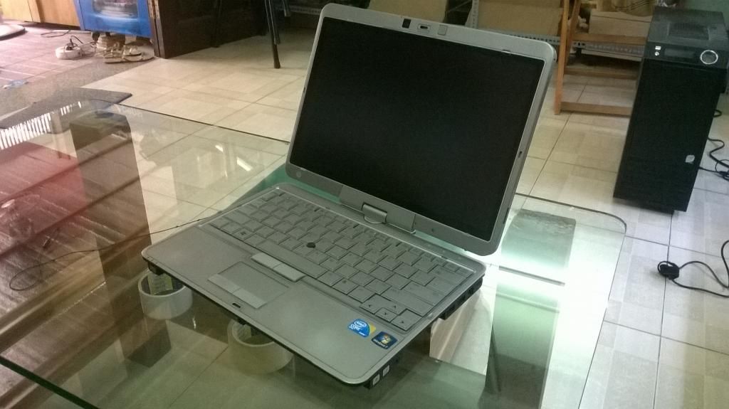 Laptop xach tay USA Hp Elitebook