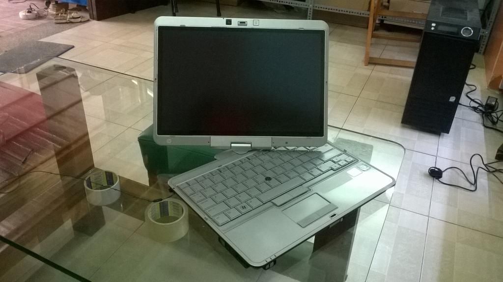 Laptop xach tay USA Hp Elitebook - 1