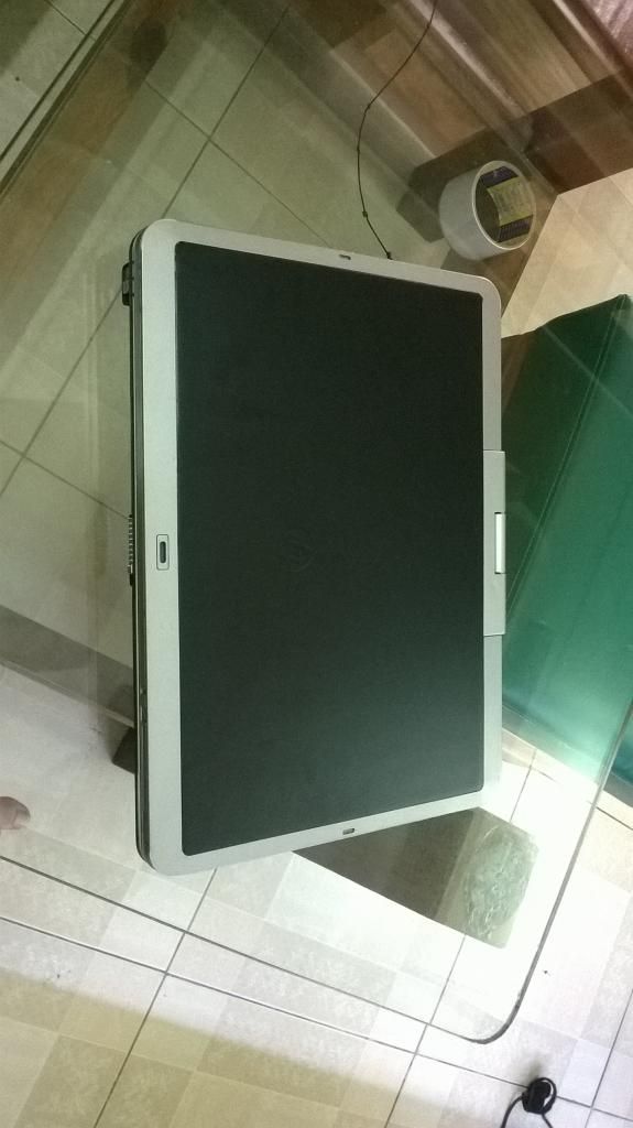 Laptop xach tay USA Hp Elitebook - 3