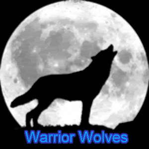 Warrior Wolves
