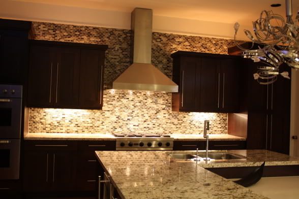 Chimney Range Hood